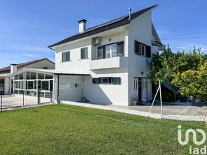 Village house  at Vitorino das Donas