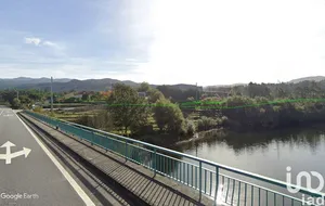 Land  at Entre Ambos-Os-Rios, Ermida e Germil