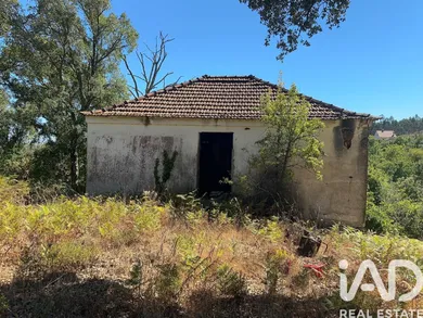 Terreno em Valadares