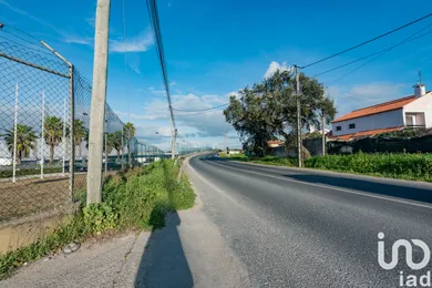 Land at Poceirão e Marateca