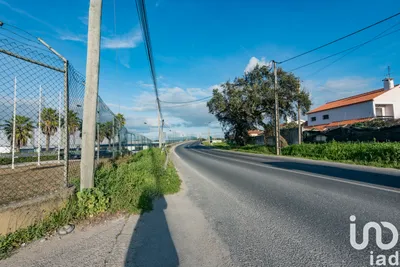 Fotografia 8 de Terreno urbano de 9826 m² em Poceirão