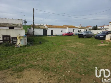 Terreno  em Castro Verde e Casével