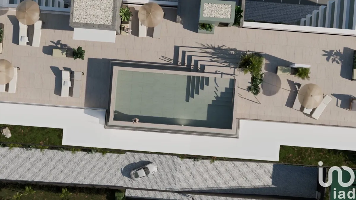 Apartamento 2 quartos de 105 m² em São Martinho