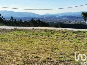 Building plot  at Gandra e Taião