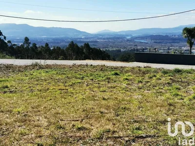 Fotografia 7 de Terreno de 850 m² em Gandra e Taião