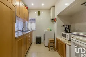 Apartment T3 at Santa Maria Maior