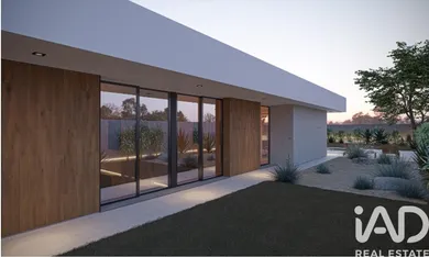 House in Santa Maria, São Pedro e Sobral da Lagoa