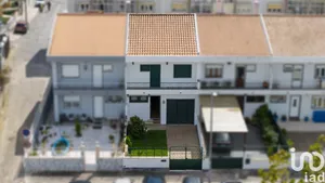 House  at Algueirão-Mem Martins