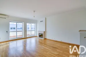 Apartamento T3 em Parque das Nações
