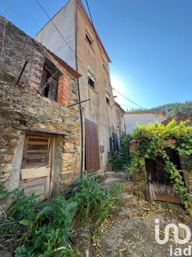 Village house  in Sobreira Formosa e Alvito da Beira