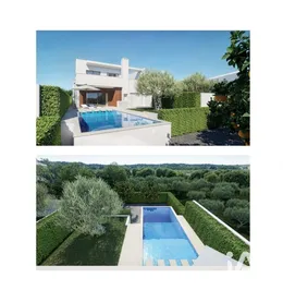 House in Santa Bárbara de Nexe