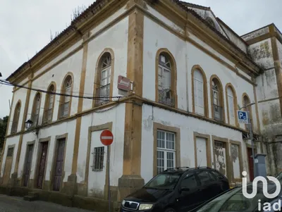 Fotografia 1 de Prédio de 2064 m² em Sé e São Lourenço