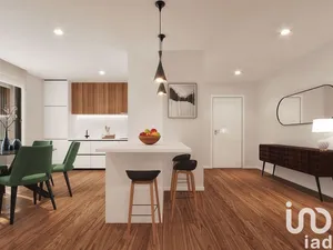 Apartment T2 at Almancil