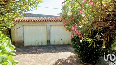 Maison  à Idães