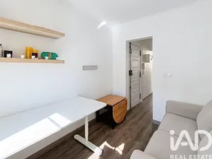 Apartamento T1 em Alcântara
