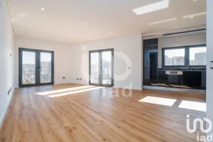 Apartment T3 at Faro (Sé e São Pedro)