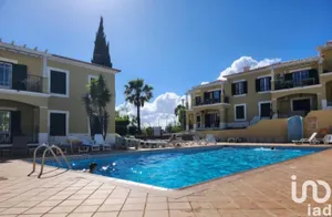 Apartamento T2 em Porches