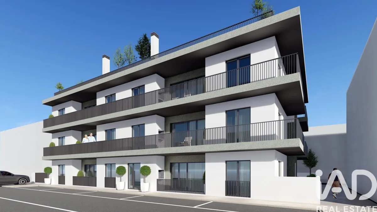 Apartamento 3 quartos de 127 m² em Nazaré