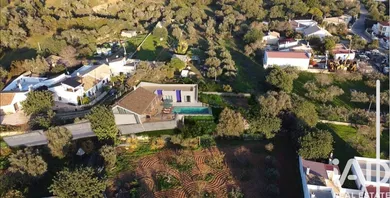 Maison à Conceição e Estoi