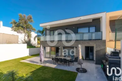 Maison à Conceição e Estoi