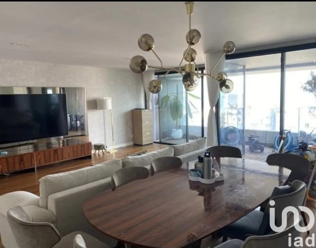 Apartamento 3 quartos de 148 m² em Parque das Nações