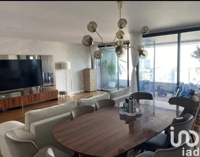 Appartement T3 à Parque das Nações