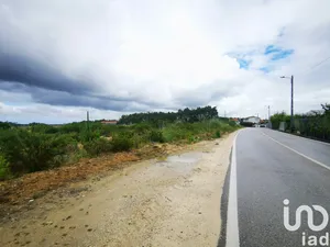 Terreno urbano  em Marrazes e Barosa