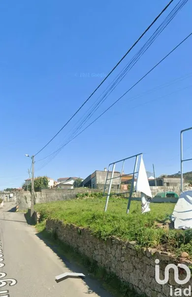 Building plot  in Ganfei