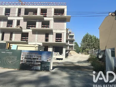Fotografia 3 de Apartamento 3 quartos de 129 m² em Frazão Arreigada