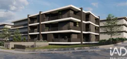 Apartamento T3 em Merelim (São Pedro) E Frossos
