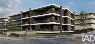 Apartment T3 in Merelim (São Pedro) E Frossos