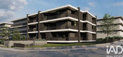 Fotografia 3 de Apartamento 3 quartos de 155 m² em Merelim (São Pedro) E Frossos