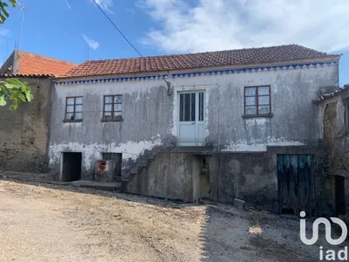 Casa de aldeia  em Pedrógão Pequeno