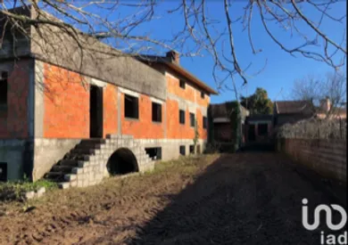 Terreno  em Oliveira De Azeméis, Santiago De Riba-Ul, Ul, Macinhata Da Seixa E Madail