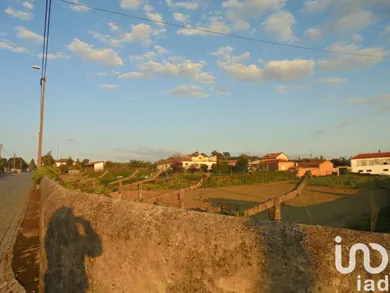 Terrain  à São Félix da Marinha