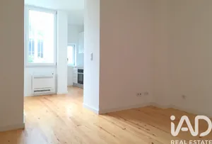 Apartamento T1 em Campo de Ourique