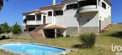 Quinta  em Sesimbra (Castelo)