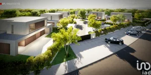 Terrain  à Sesimbra (Castelo)