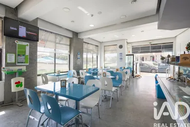 Shop/Premises commercial in Peniche