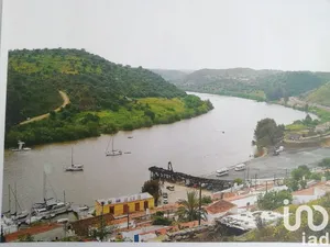 Traditional house at Santana de Cambas