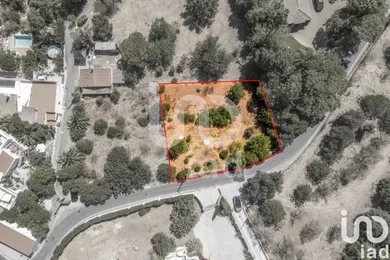 Land at Loulé (São Clemente)