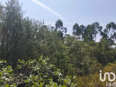 Fotografia 1 de Terreno de 1760 m² em Chãos