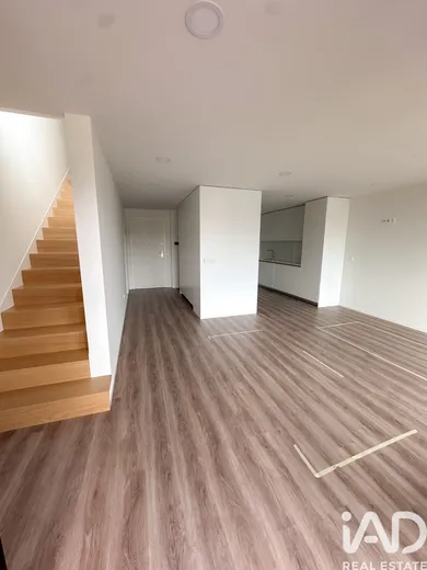 Apartamento T2 em Arca e Ponte de Lima