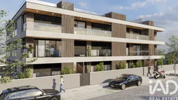 Appartement T3 à Esposende, Marinhas e Gandra