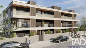 Apartamento T3 em Esposende, Marinhas e Gandra
