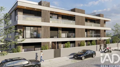 Apartment T3 in Esposende, Marinhas e Gandra