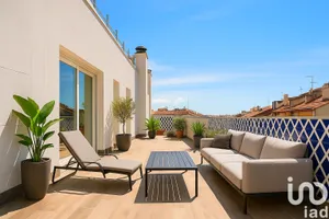 Apartamento T3 em Arroios