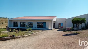 House  at Mogadouro, Valverde, Vale de Porco e Vilar de Rei