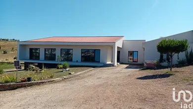 House at Mogadouro, Valverde, Vale de Porco e Vilar de Rei