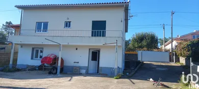 House in Janeiro de Baixo